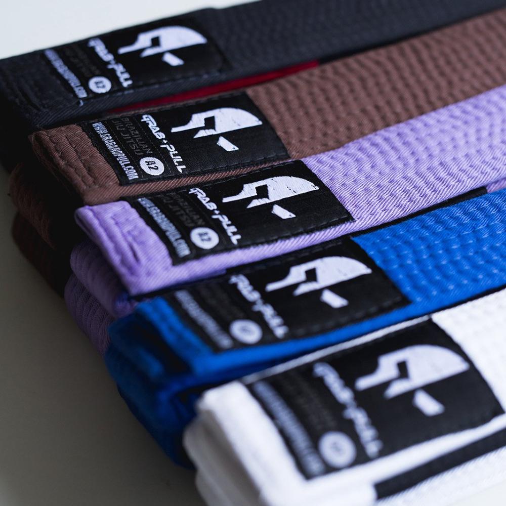 BJJ Belts