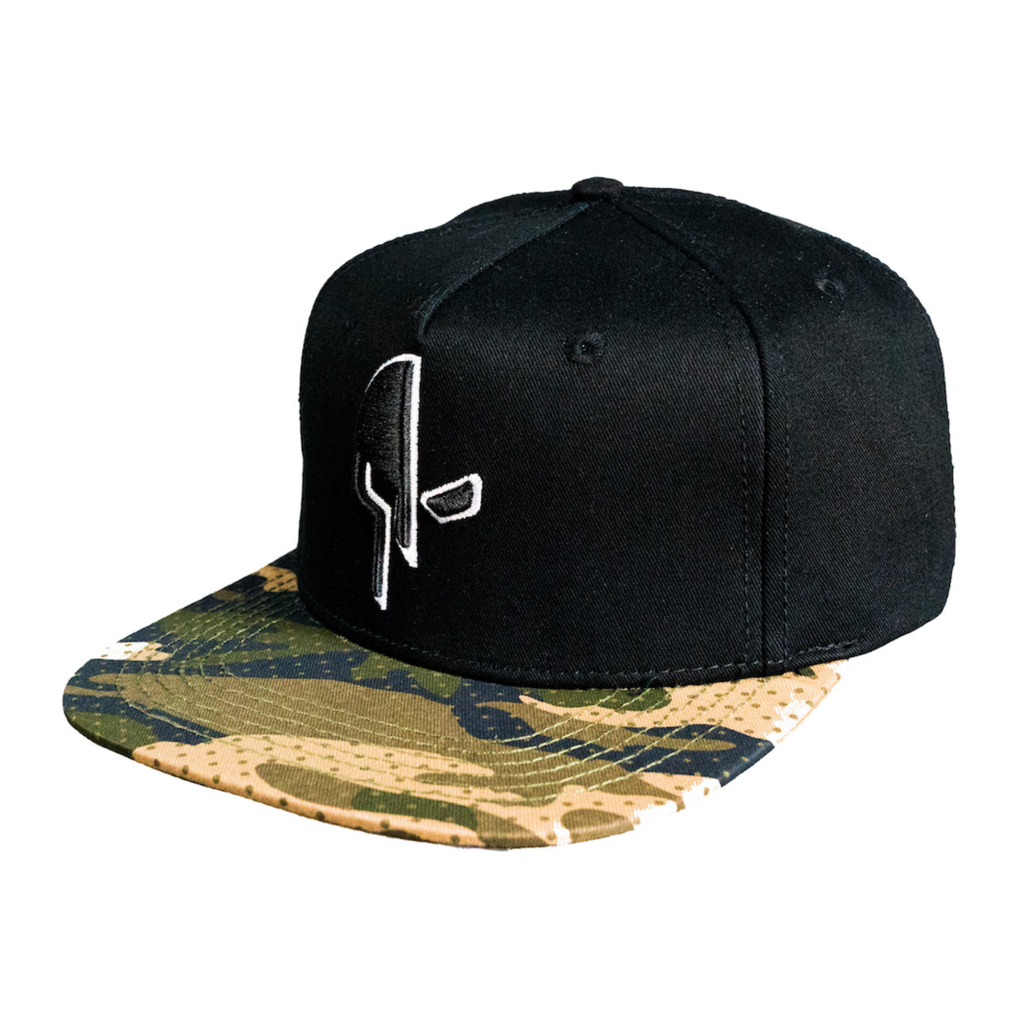 Grab and Pull Original Snapback, Camouflage