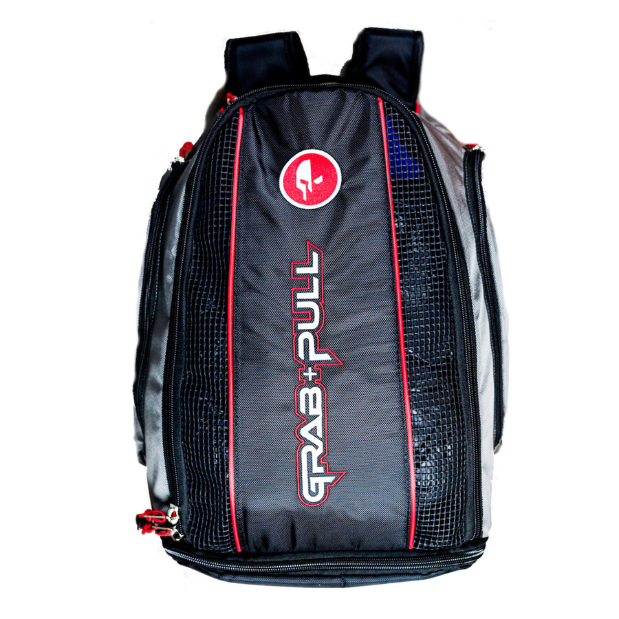 Gladiator Convertible Backpack