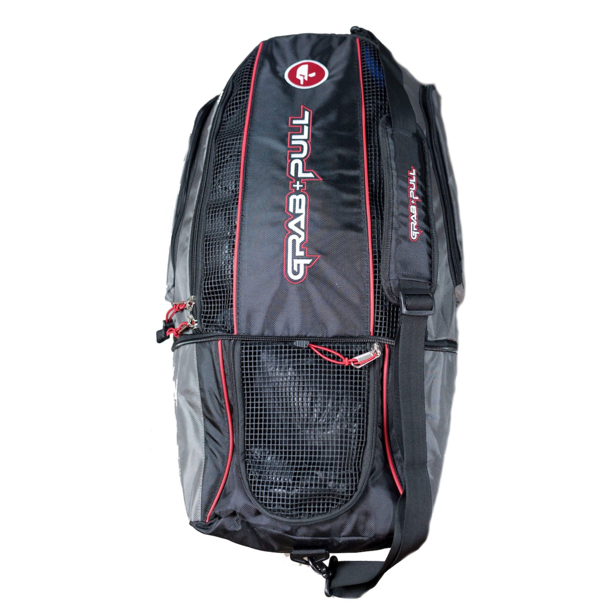 Gladiator Convertible Backpack