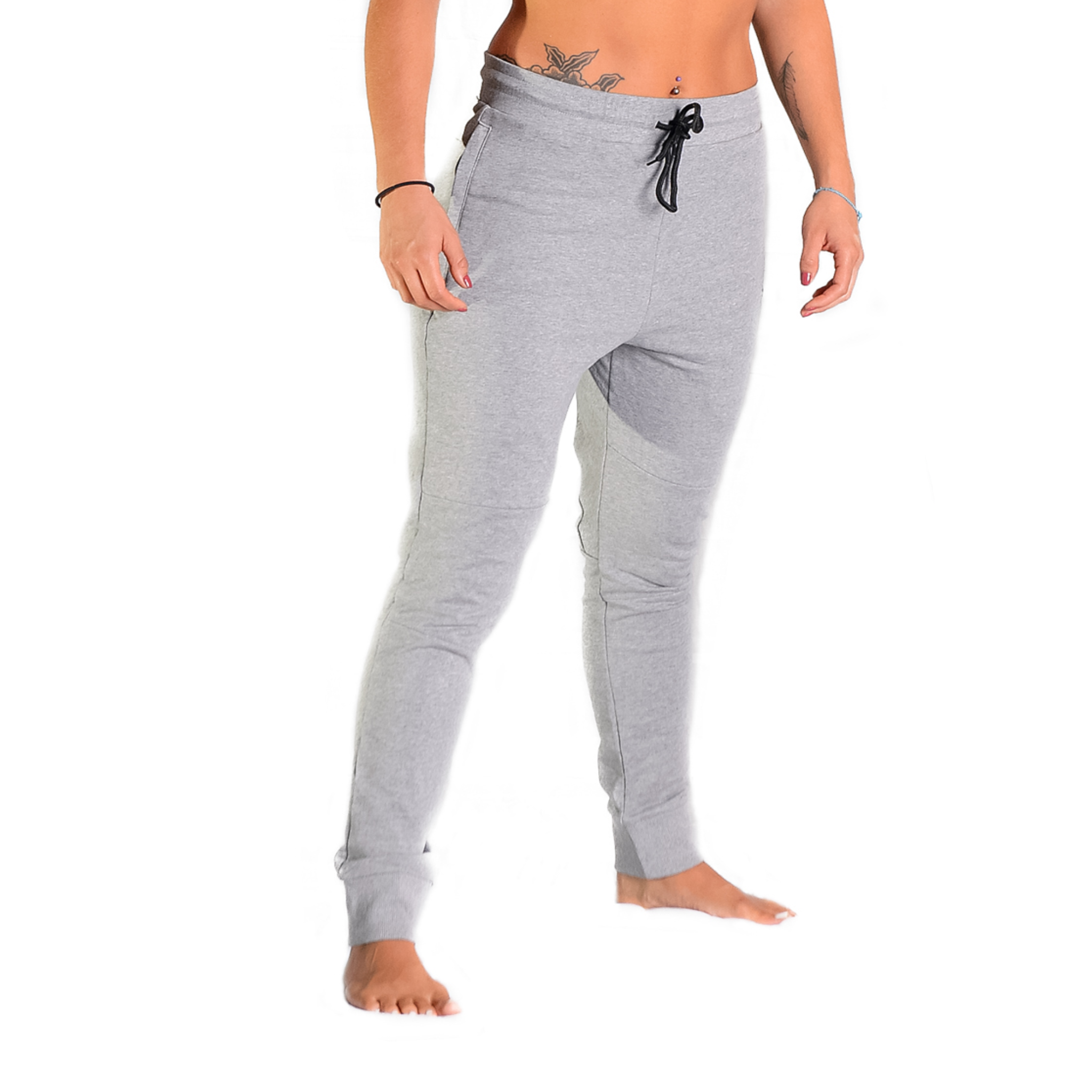Joggers, Grey