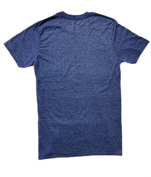SST T-shirt, Blue Navy