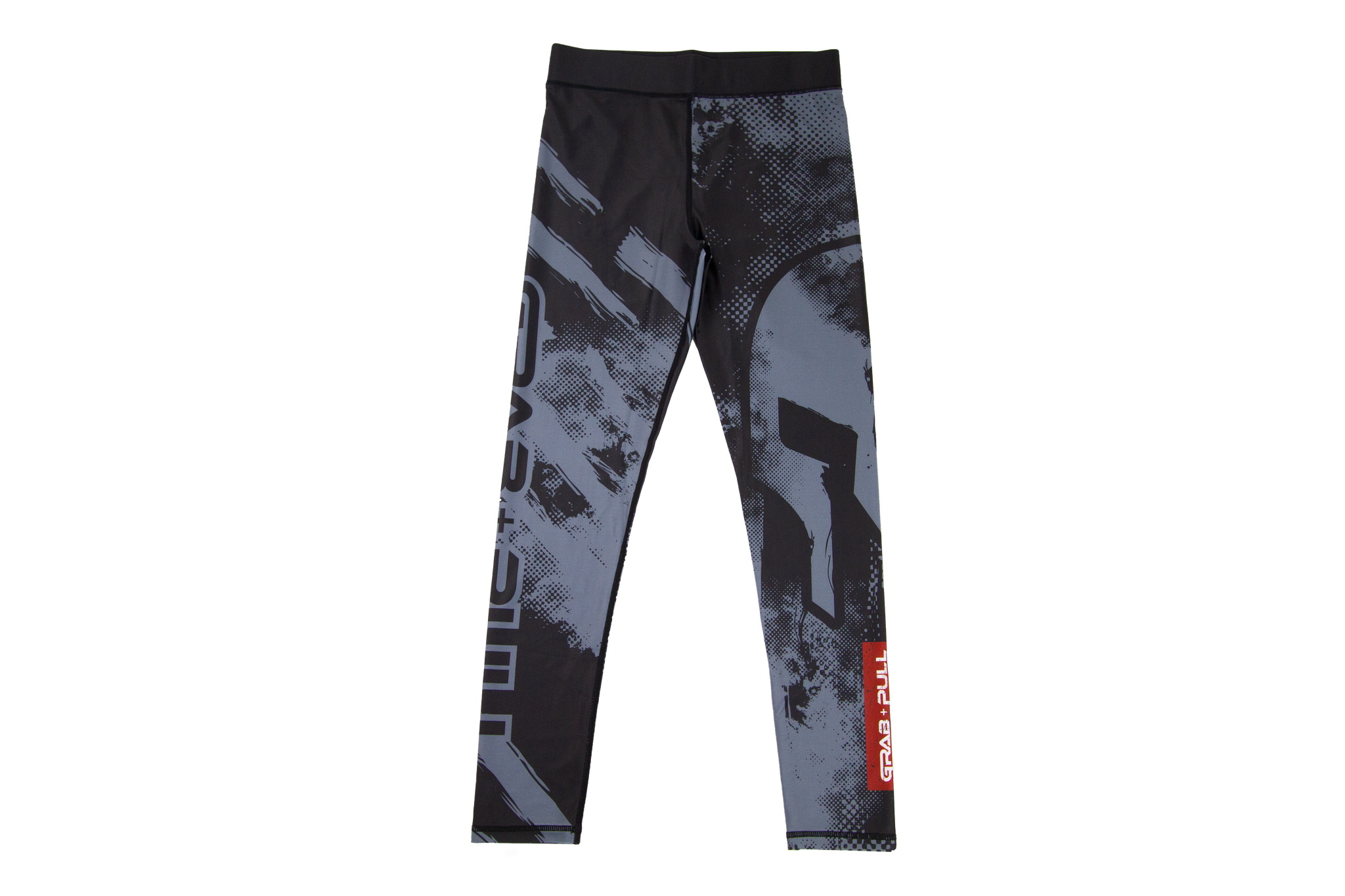 Red Tag Spats