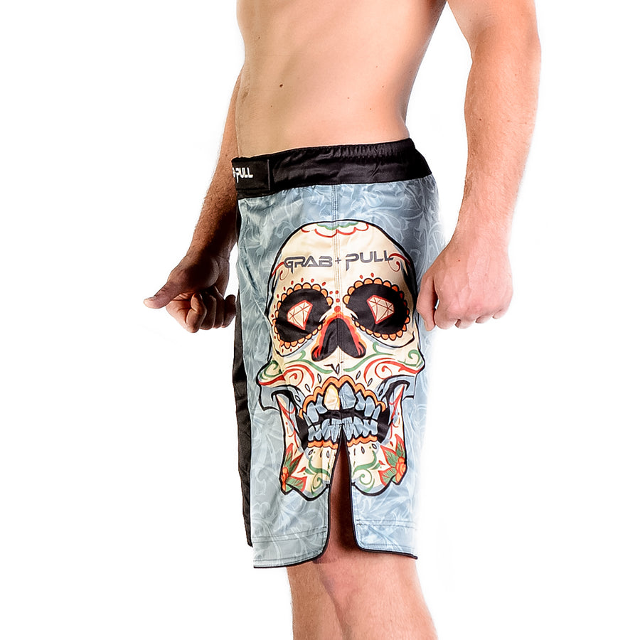 Skull Shorts