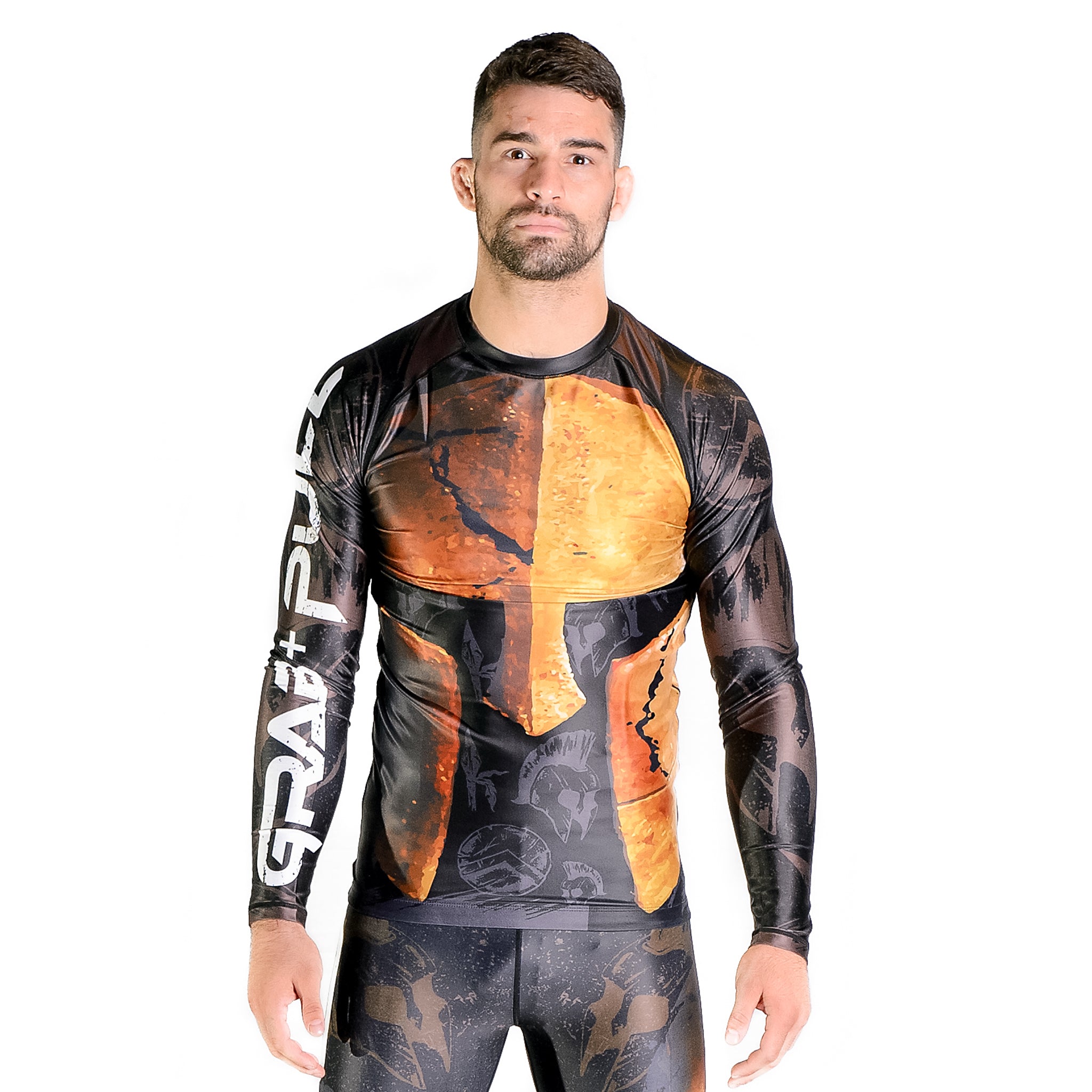 Gladiator Rashguard