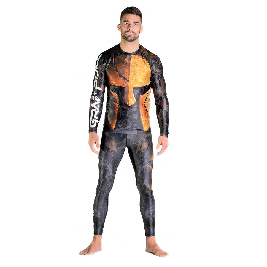 Gladiator Rashguard