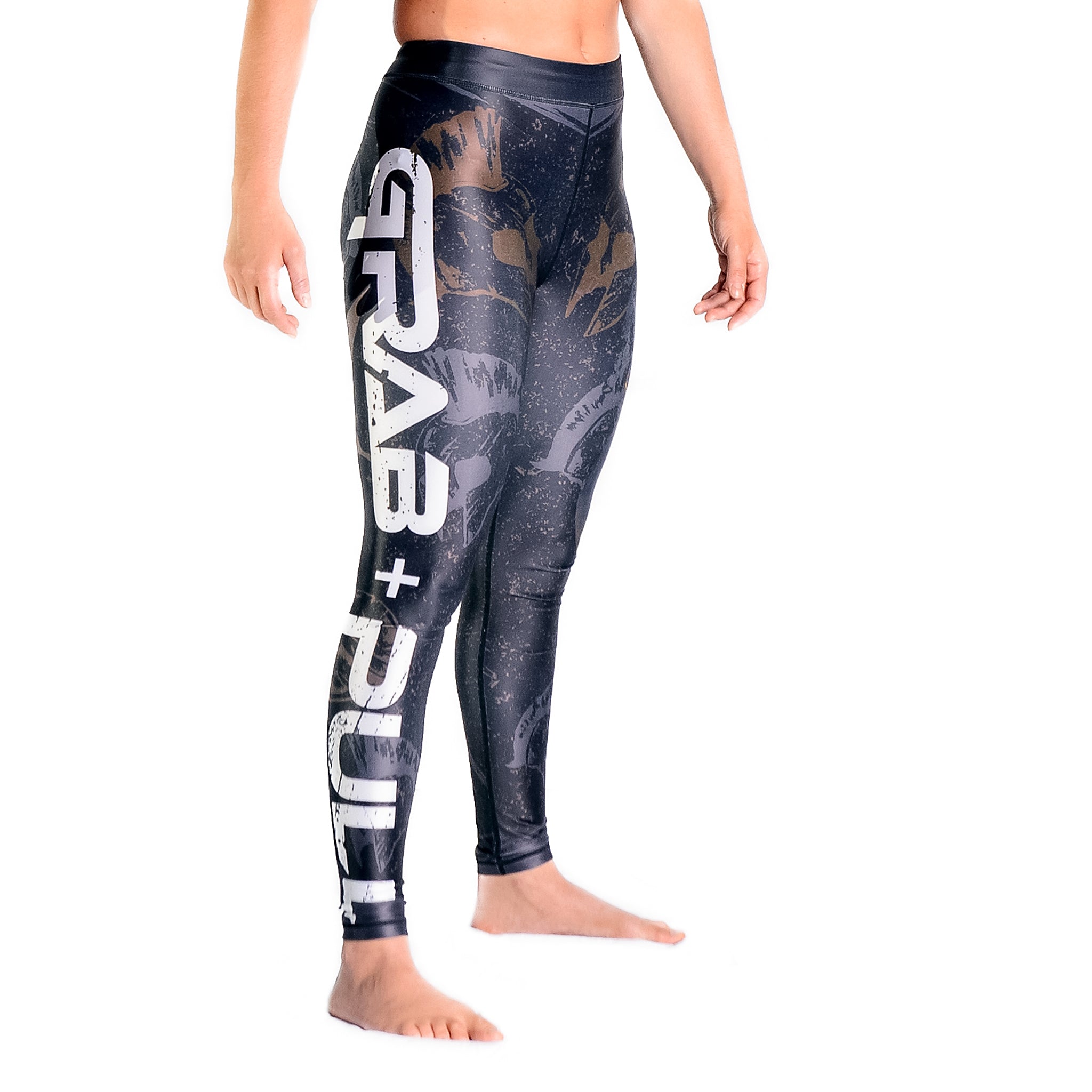 Gladiator Spats