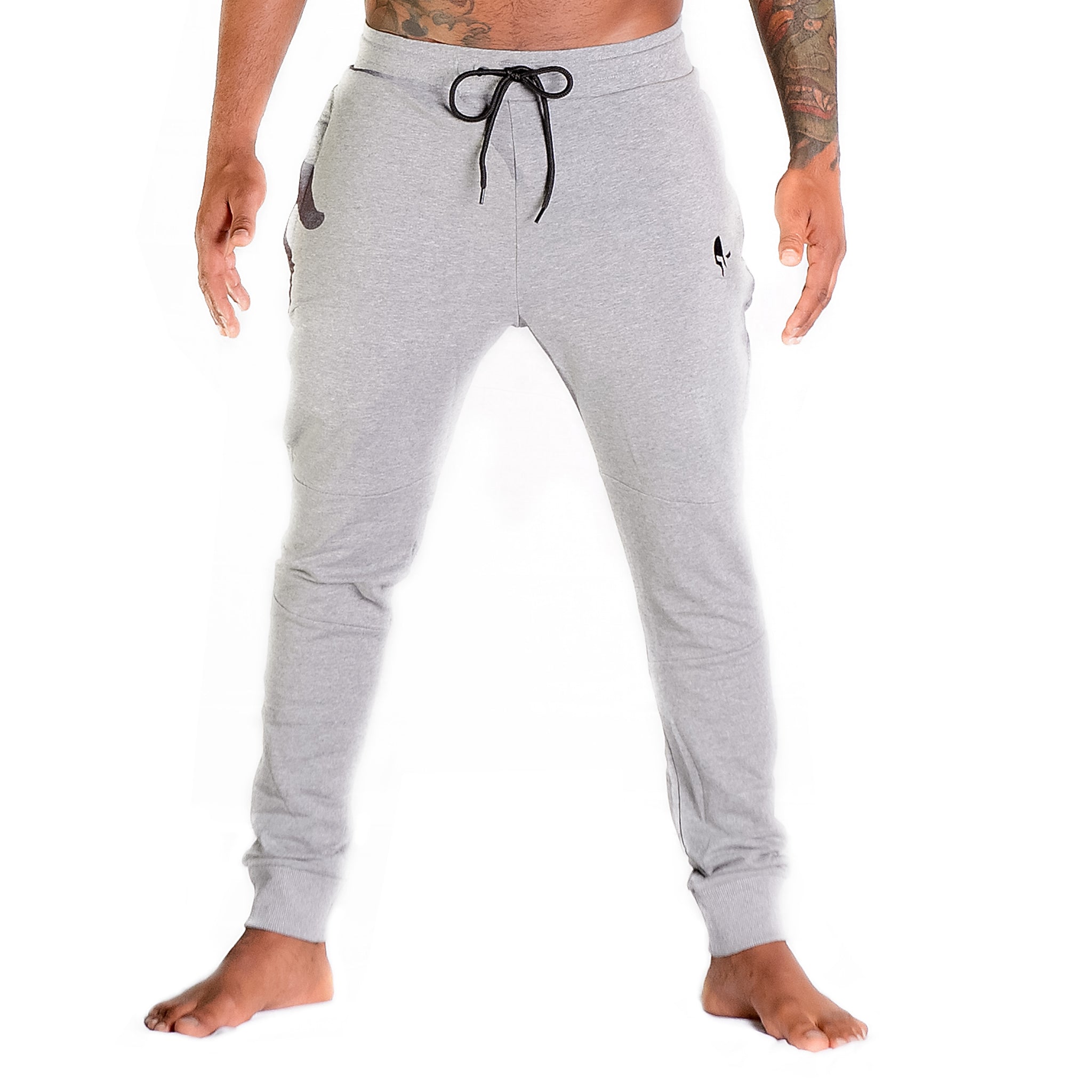 Joggers, Grey