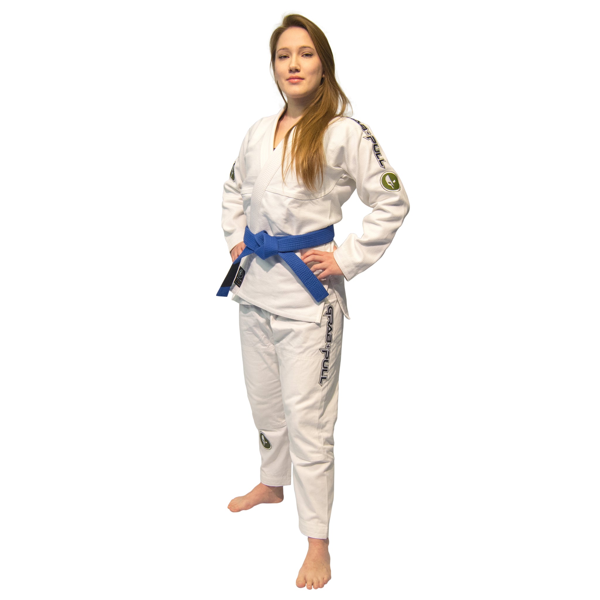 The Original Special Edition, White