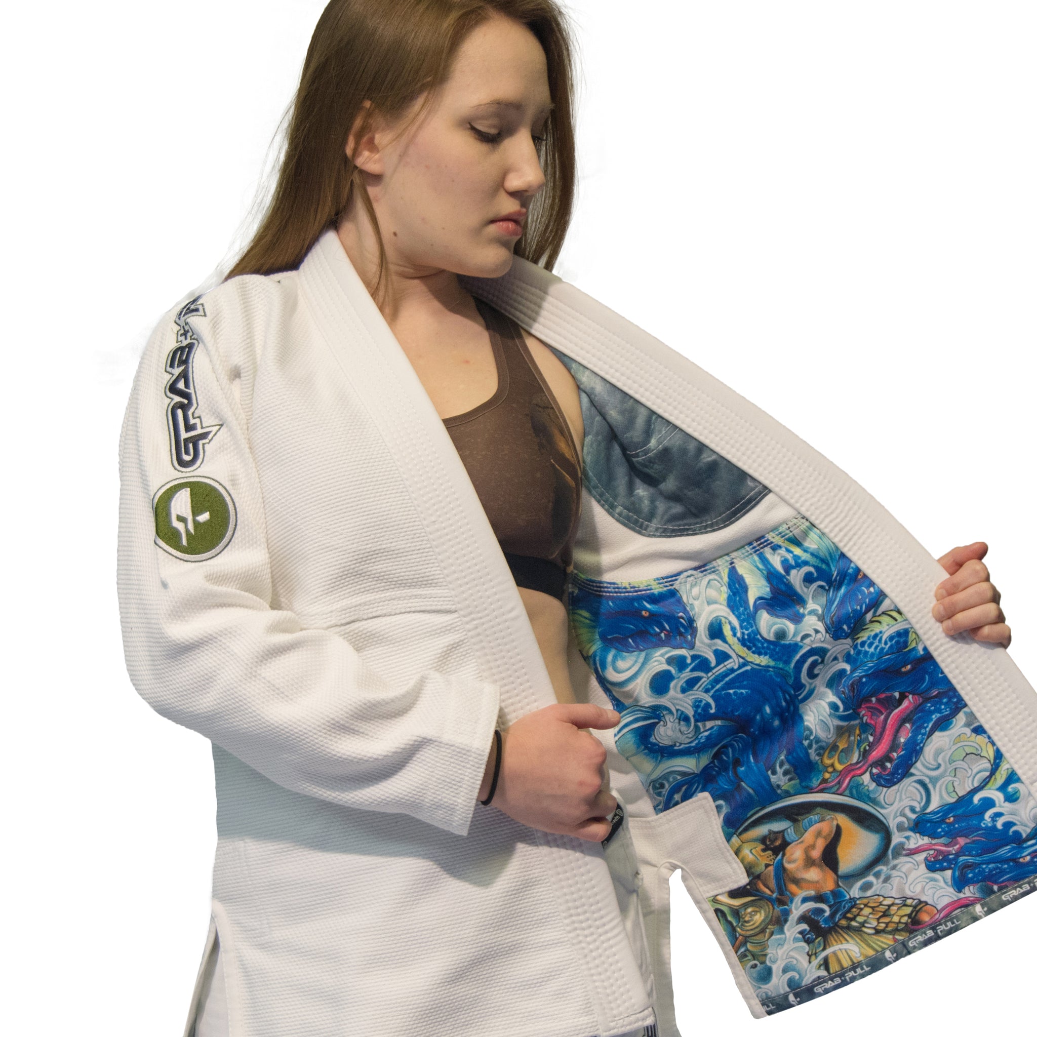 The Original Special Edition, White