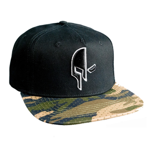 Grab and Pull Original Snapback, Camouflage