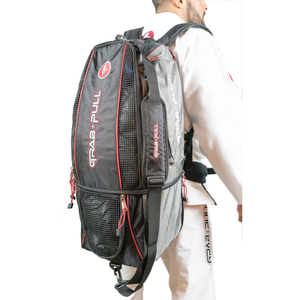 Gladiator Convertible Backpack