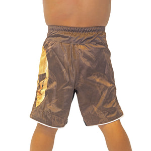Kids Gladiator Shorts