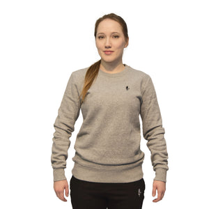 Sweatshirt Classic - Unissex, Grey